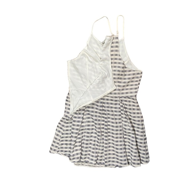 Paper Crane Mini Dress - Picture 5 of 5